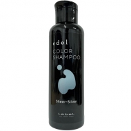 Lebel Edol Color Шампунь-корректор цвета пепельно-серебристый 150 мл Lebel Edol Color Шампунь-корректор цвета пепельно-серебристый 150 мл